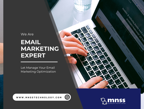 Email-Marketing-Expert